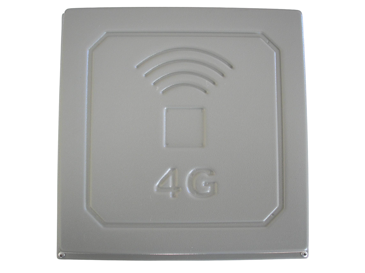 Антена для інтернету 4G Квадрат панельна 17 Дбі LTE GSM 2G 3G 4,5 G 5G 824-960 / 1700-2700 мГц