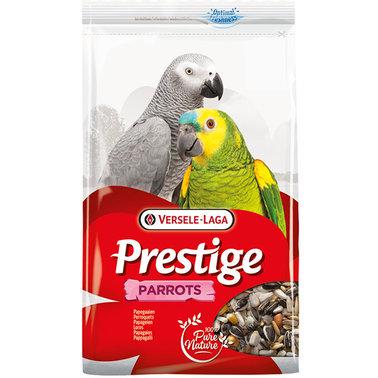 Суміш зернова для великих папуг Versele-Laga Prestige Parrots 1 кг (217955)