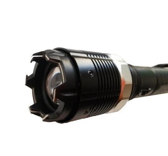 Ручний ліхтарик TERMINATOR - фото 3 Ручний ліхтарик TERMINATOR - фото 3