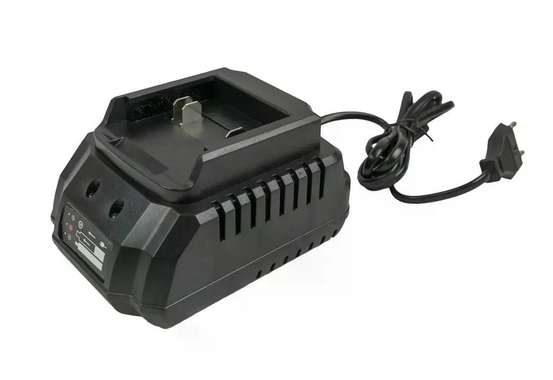 Фен акумуляторний KRAISSMANN 501 AHP 20MP акумулятор 2000 мАг та ЗП - фото 5 Фен акумуляторний KRAISSMANN 501 AHP 20MP акумулятор 2000 мАг та ЗП - фото 5