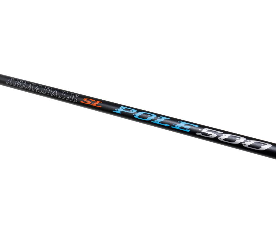 Вудилище махове Flagman Armadale SL Pole 5 м - фото 3 Вудилище махове Flagman Armadale SL Pole 5 м - фото 3