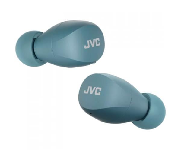 Навушники JVC HA-A6T Matcha Green (HA-A6T-Z-U) - фото 4