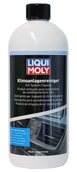 Очисник кондиціонера авто Liqui Moly LQ 4091 1000 мл