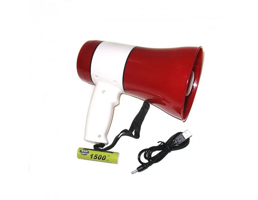 Громкоговоритель MEGAPHONE ER-22 (1994597805)