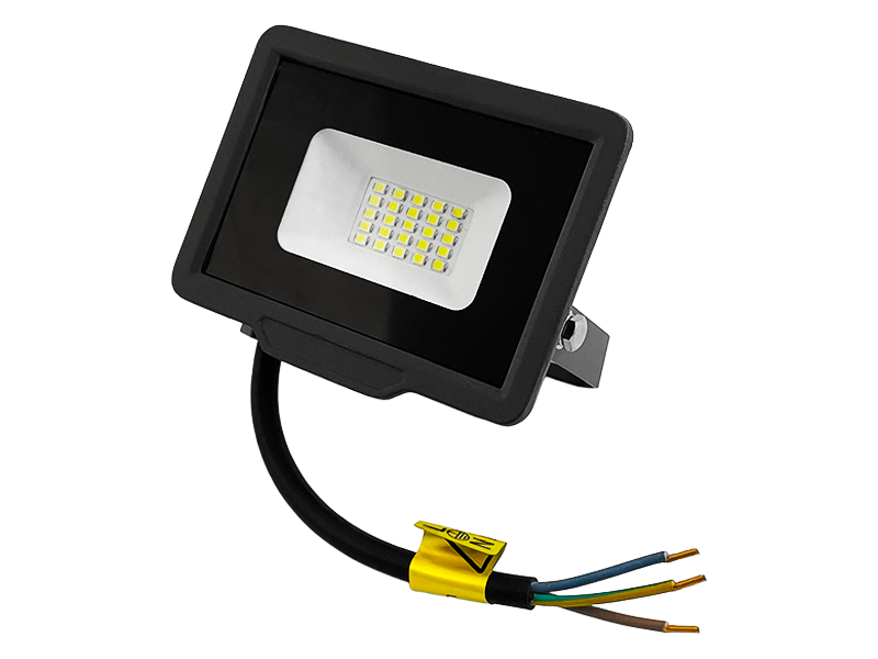 Прожектор светодиодный AVT2-IC SMD 20 W 2000 Lm 6000 K (7260) Прожектор светодиодный AVT2-IC SMD 20 W 2000 Lm 6000 K (7260)