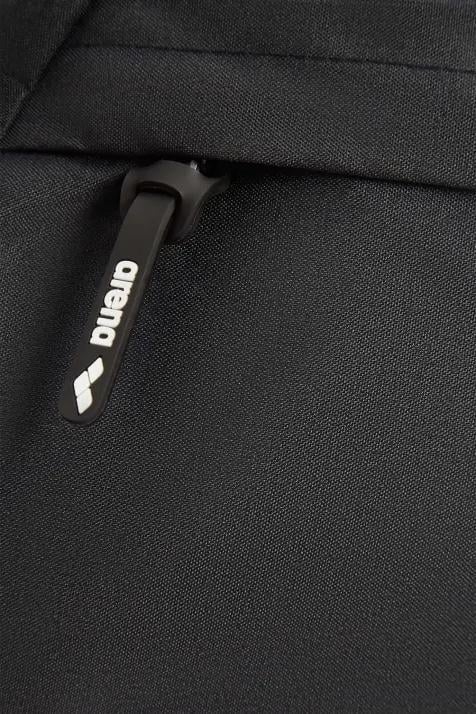 Сумка спортивная Arena TEAM DUFFLE 40L Черный (002482-500) - фото 4