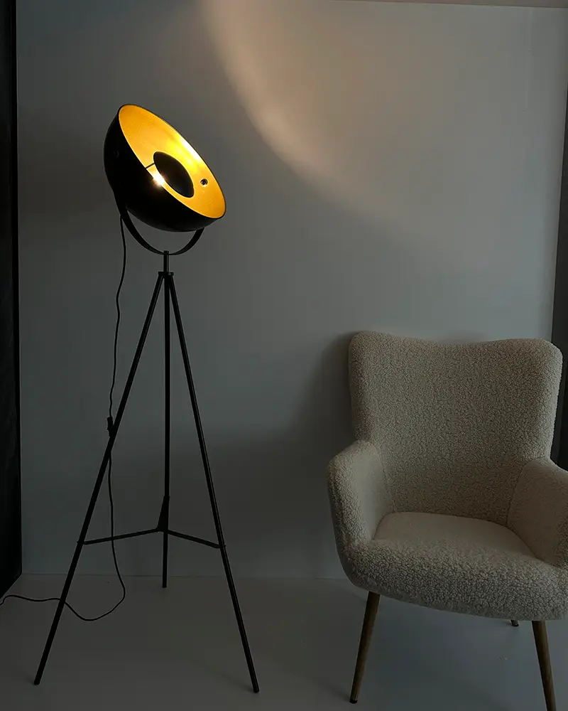 Торшер Polux 327291 Matylda - фото 5 Торшер Polux 327291 Matylda - фото 5