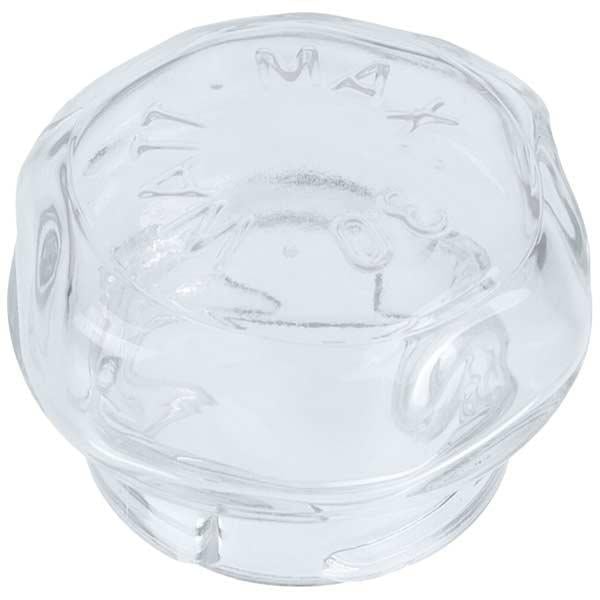 Крышка плафона 481245028007 для духового шкафа Whirlpool 595/748 ESZB5463 BR/6KAO100 IN (00000011244)