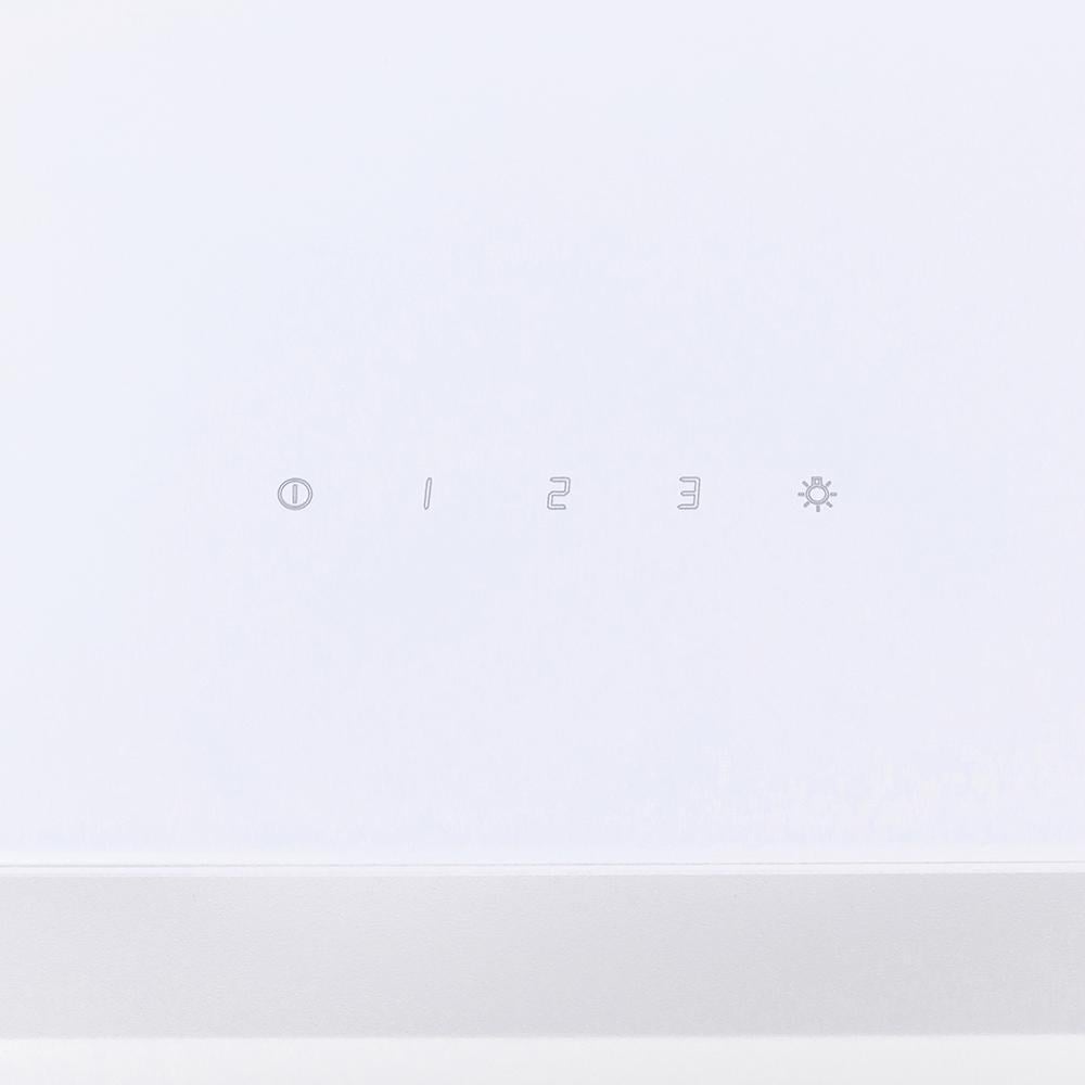 Вытяжка MINOLA HVS 6242 WH 700 LED Белый (5902767904865) - фото 9 Вытяжка MINOLA HVS 6242 WH 700 LED Белый (5902767904865) - фото 9