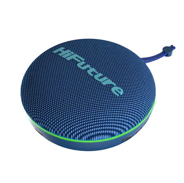 Акустическая система HiFuture Altus 5W Blue (1547264)