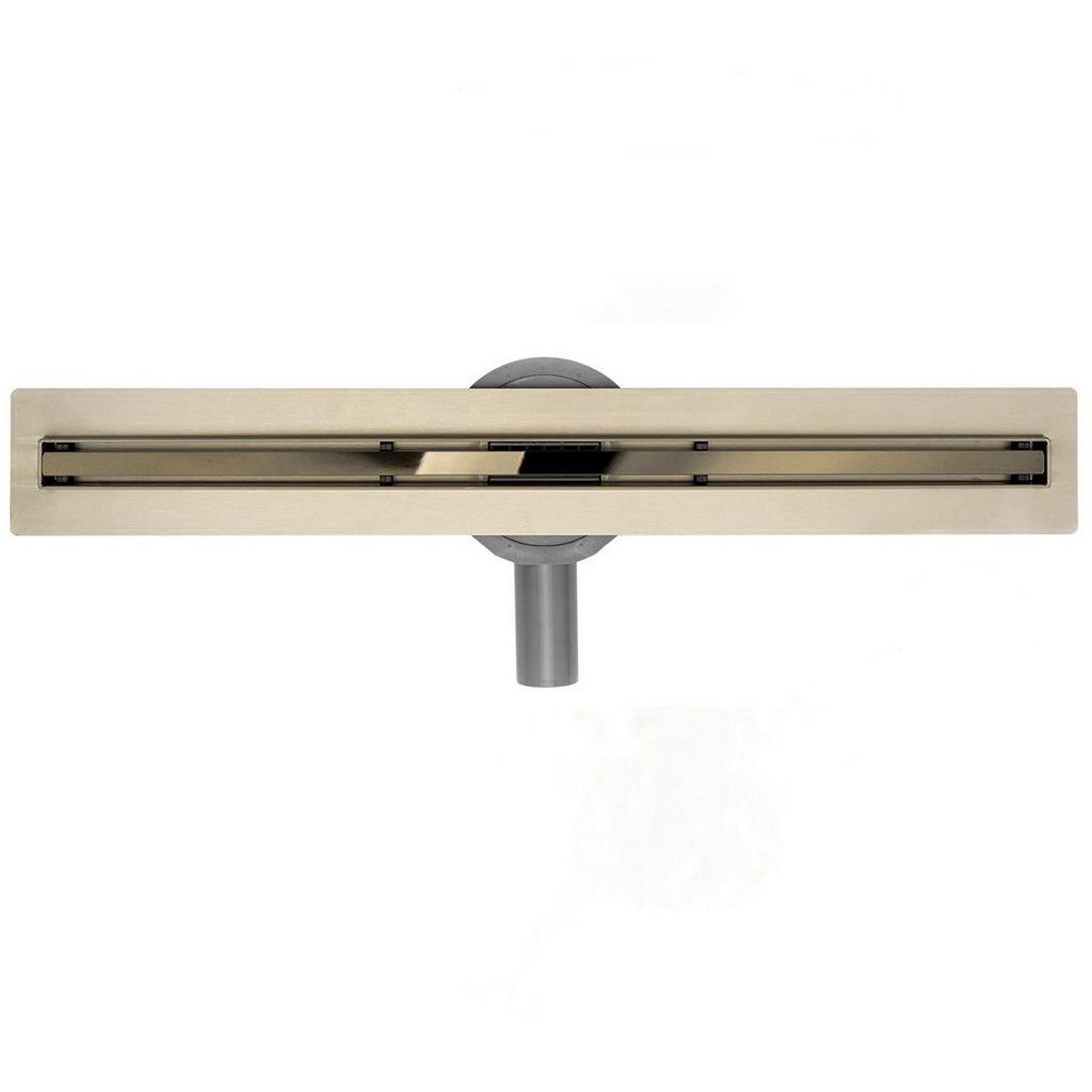 Трап для душа CUBO REA NEO SLIM MIRROR GOLD PRO REA-G5692 500 мм (133807) Трап для душа CUBO REA NEO SLIM MIRROR GOLD PRO REA-G5692 500 мм (133807)