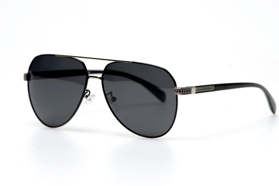 Очки мужские солнцезащитные SunGlasses 98165c56-M (o4ki-11289)