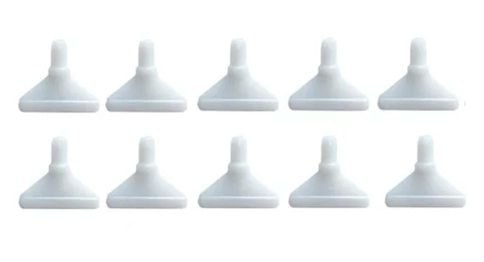 Комплект насадок Diy №6 100 шт. для алмазной мозаики (skl-Nas6*100-1)