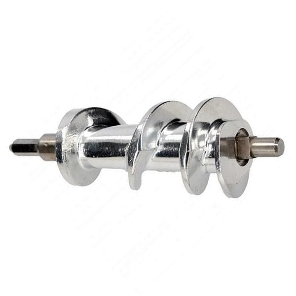 Шнек KW715880 для насадки мясорубки кухонного комбайна KAX950ME (11687019) Шнек KW715880 для насадки мясорубки кухонного комбайна KAX950ME (11687019)