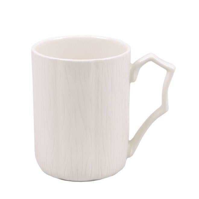 Чашка керамічна Flora 355 мл (31323)