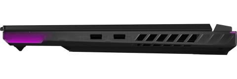 Ноутбук Asus ROG Strix Scar 16 G634JZ Black (G634JZ-XS96) - фото 11