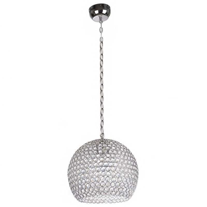 Люстра Brille BR-01 369S/3x3 W LED (L142-002)