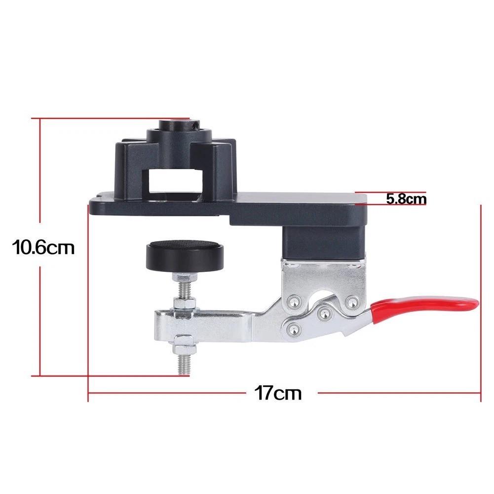 Шаблон для врезки мебельных петель круглый 35 мм и фреза форстнера JL-35 (id_117365) - фото 9 Шаблон для врезки мебельных петель круглый 35 мм и фреза форстнера JL-35 (id_117365) - фото 9