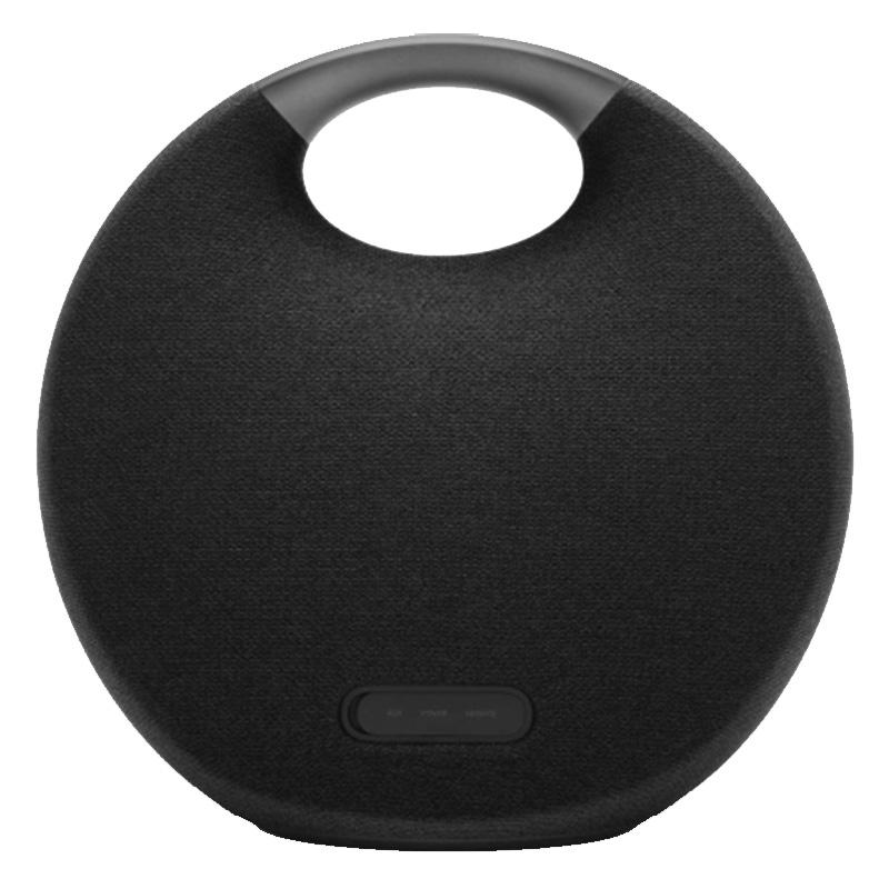 Акустика Harman Kardon Onyx Studio 6 Black (HKOS6BLKAM) - фото 3