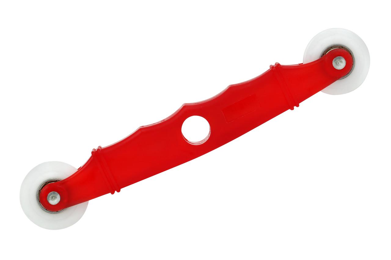 Закатковий ролик для шнура москітної сітки - фото 2 Закатковий ролик для шнура москітної сітки - фото 2