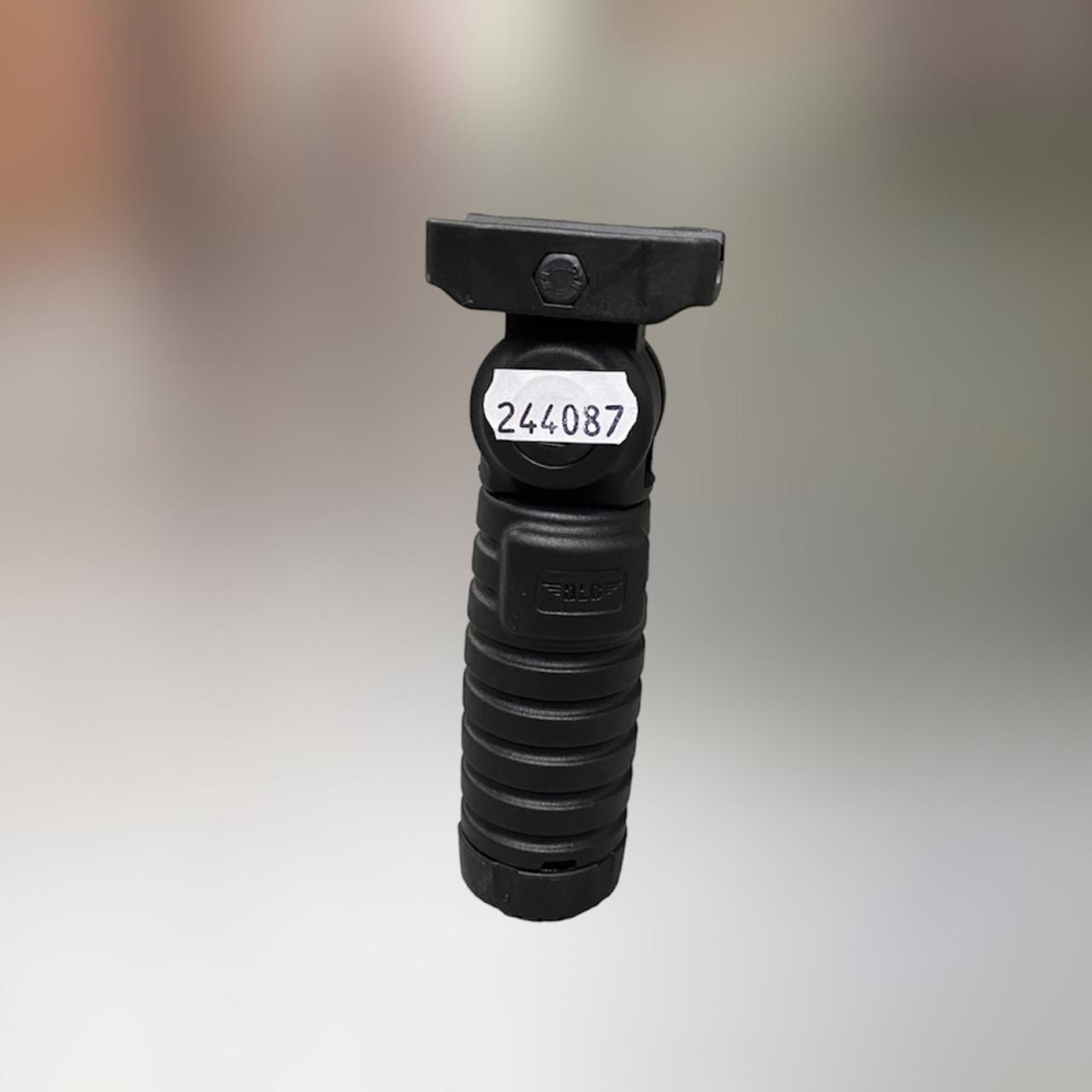 Рукоятка переноски огня DLG Tactical DLG-046 на планку Picatinny складная (1865401433) Рукоятка переноски огня DLG Tactical DLG-046 на планку Picatinny складная (1865401433)