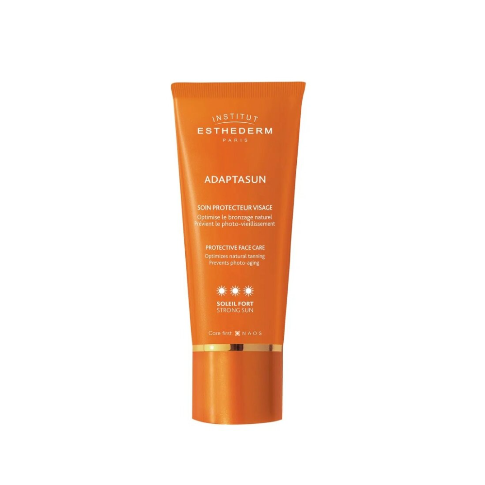 Крем для обличчя Institut Esthederm Adaptasun Protective Face Care Strong Sun 50 мл