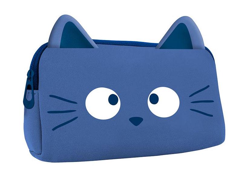 Пенал YES TO-01 Cats (533260)
