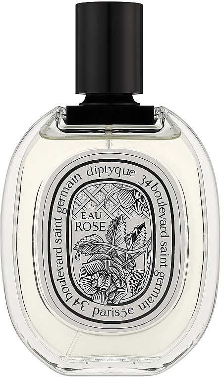 Туалетная вода Diptyque Eau Rose 10 мл (2592_4364)