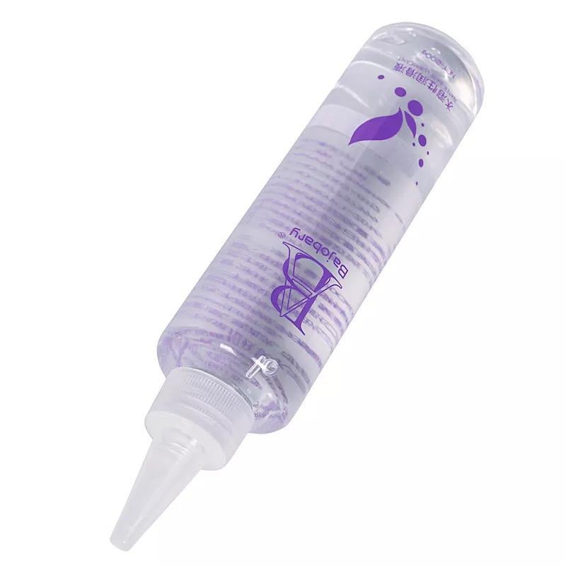 Интимная смазка для вагинального и анального секса 200 мл (WL-030) - фото 7 Интимная смазка для вагинального и анального секса 200 мл (WL-030) - фото 7