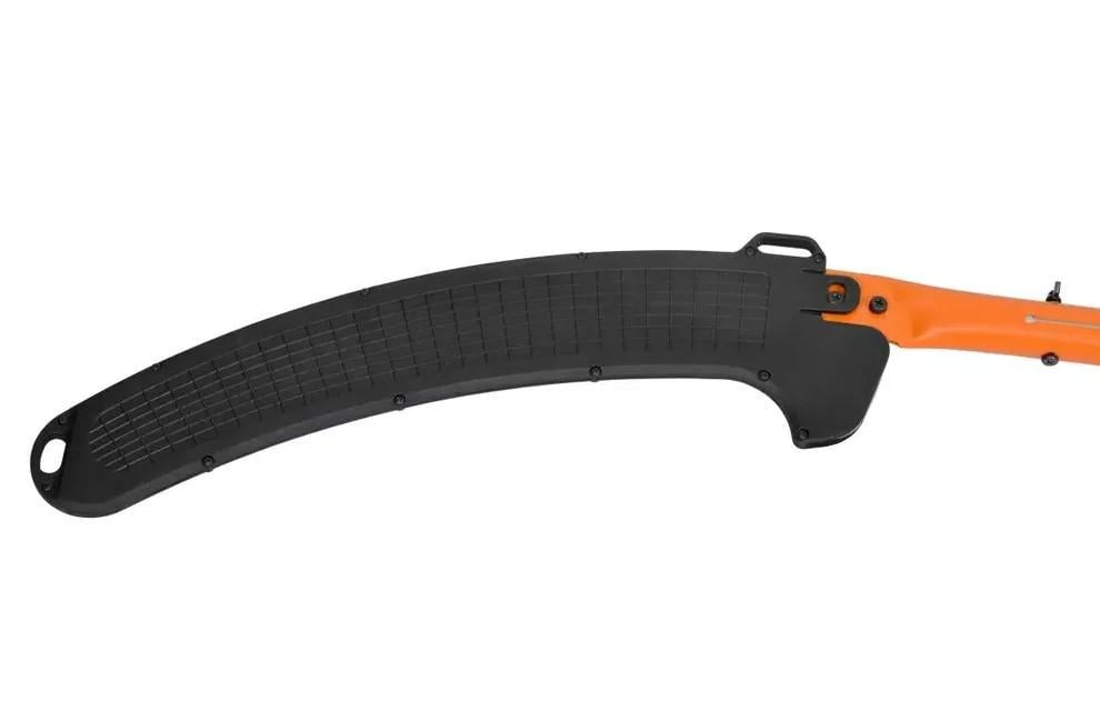 Висоторіз телескопічний HECHT 900025 (56705) - фото 4 Висоторіз телескопічний HECHT 900025 (56705) - фото 4