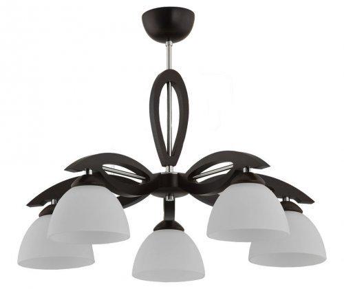 Люстра Alfa Welly современно (22305)