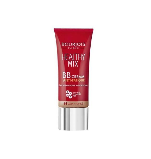 Тональная основа BOURJOIS Healthy Mix BB Cream Anti-Fatigue 03 Dark/Fonce 30 мл (2198066002)