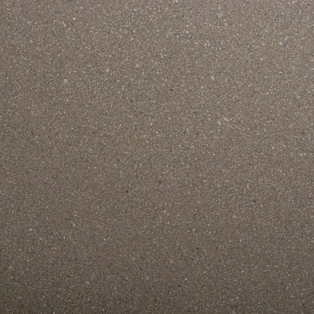 Мойка для кухни гранитная Platinum 9950 PANDORA Титановый матовый (950-22) - фото 5