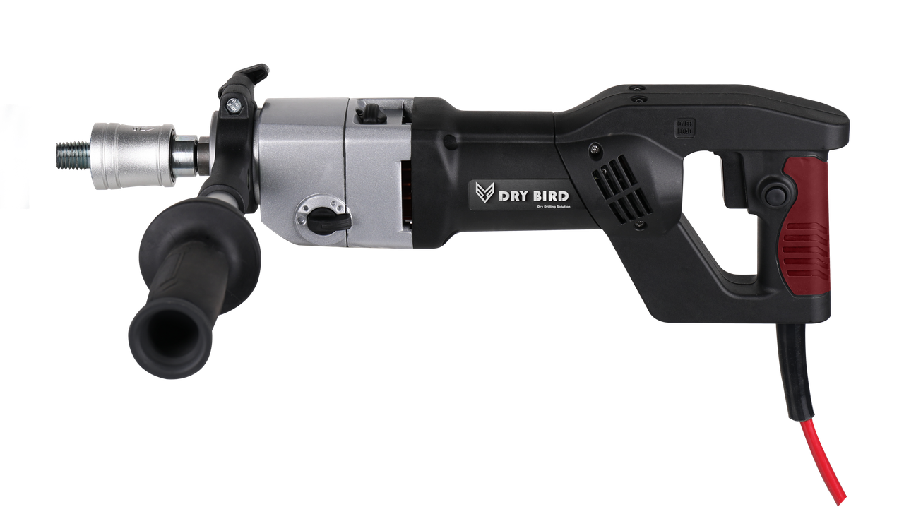 Дрель микроударный BYCON DB-132 бесщеточная