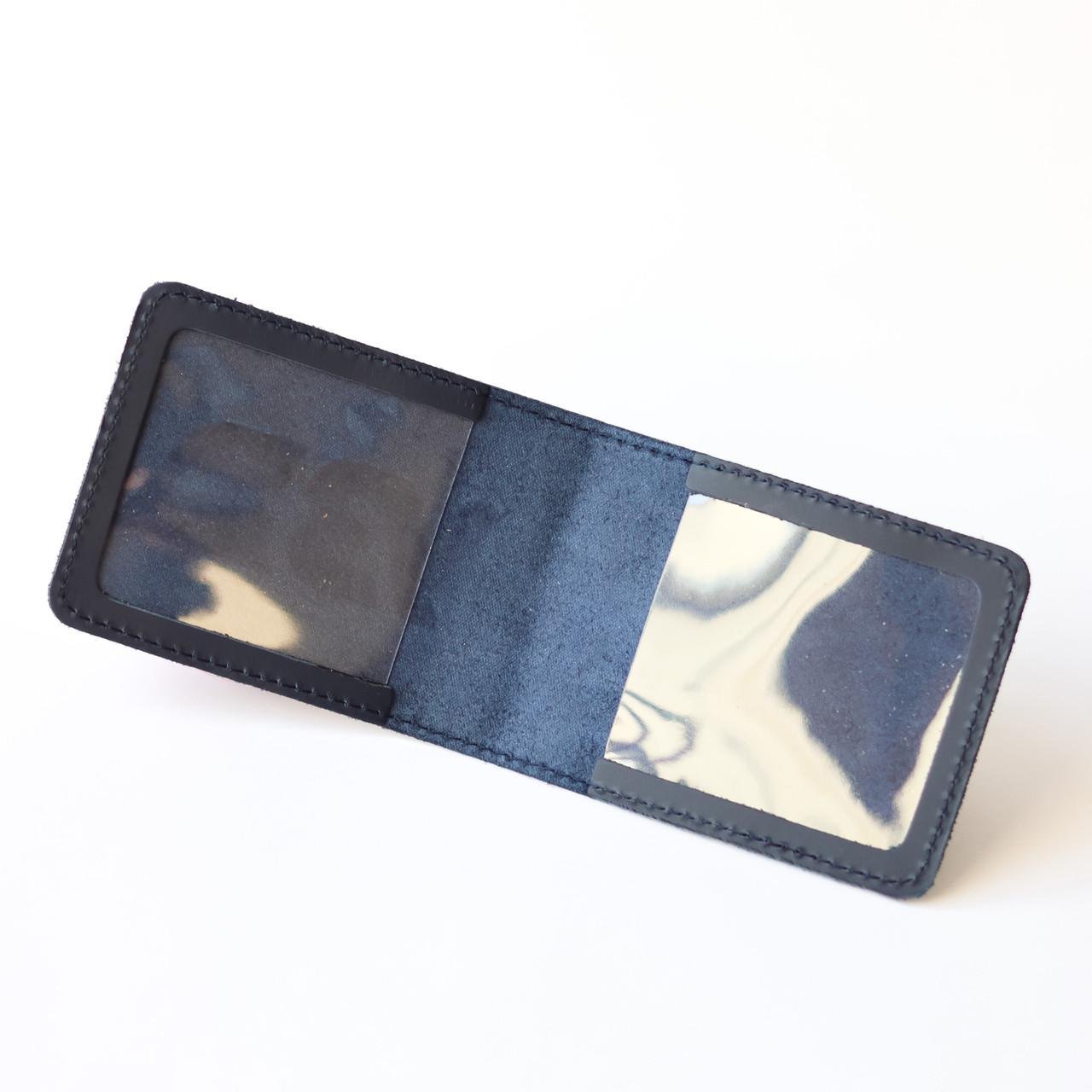 Обкладинка Укрзалізня Темно-синій/Золотий (2137022396) - фото 2 Обкладинка Укрзалізня Темно-синій/Золотий (2137022396) - фото 2