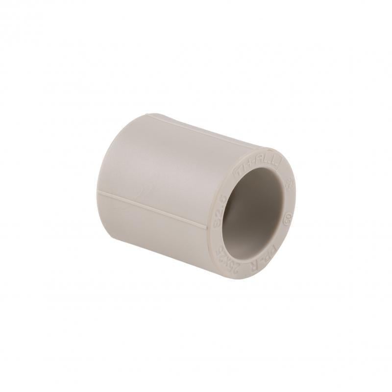 Муфта Thermo Alliance PPR 25 мм (DSB002)