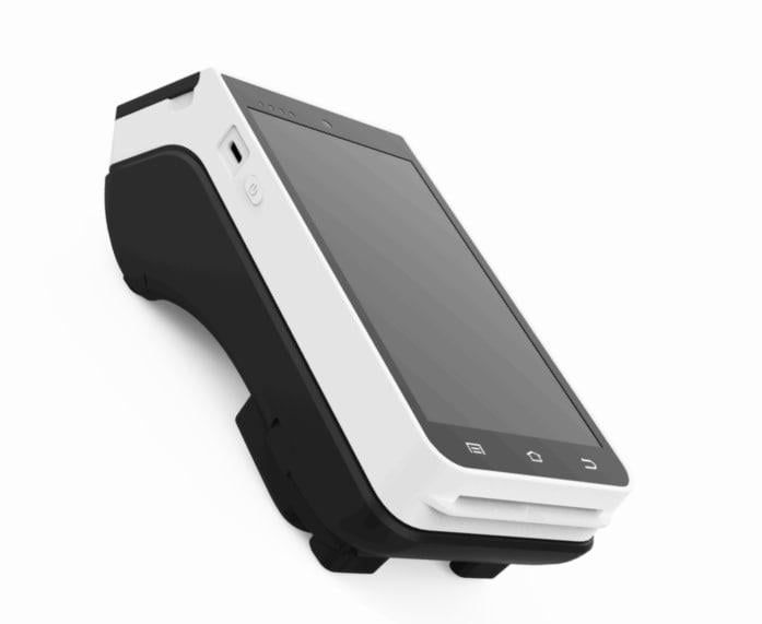 Термінал POS стаціонарний з пРРО Verifone X990 v4 Android 1GB RAM (6286145) - фото 1 Термінал POS стаціонарний з пРРО Verifone X990 v4 Android 1GB RAM (6286145) - фото 1
