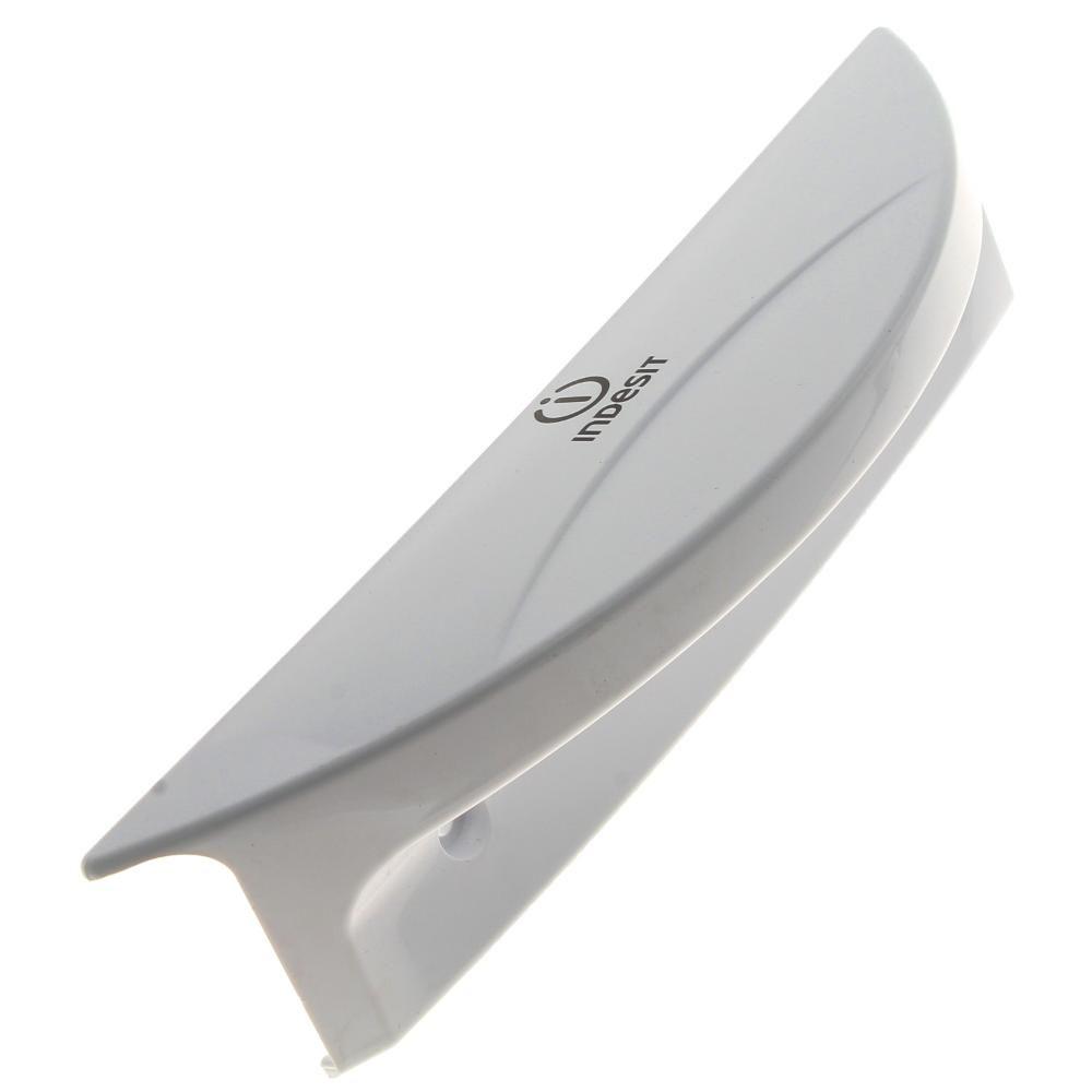 Ручка дверная indesit Whirlpool 480132100163 (C00268224)