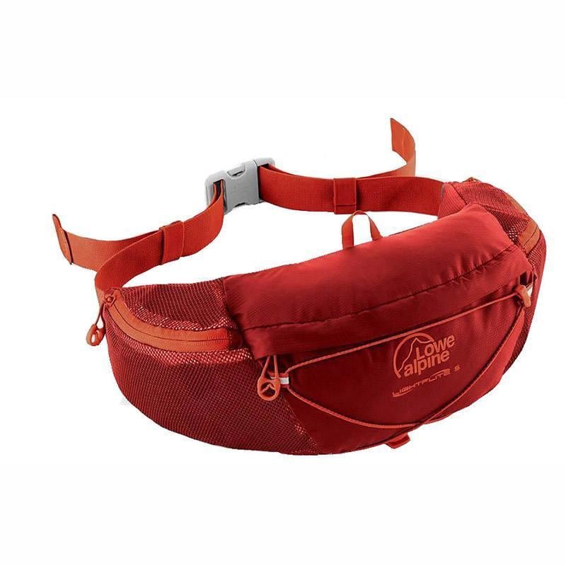 Поясная сумка Lowe Alpine Lightflite 5 л Auburn (LA FAE-81-AU-5)