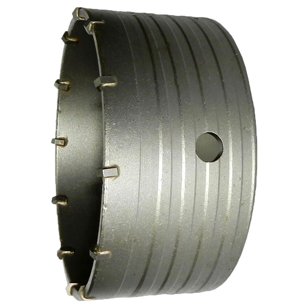 Коронка по бетону Grad Т12 М22 125х70 мм (45333)