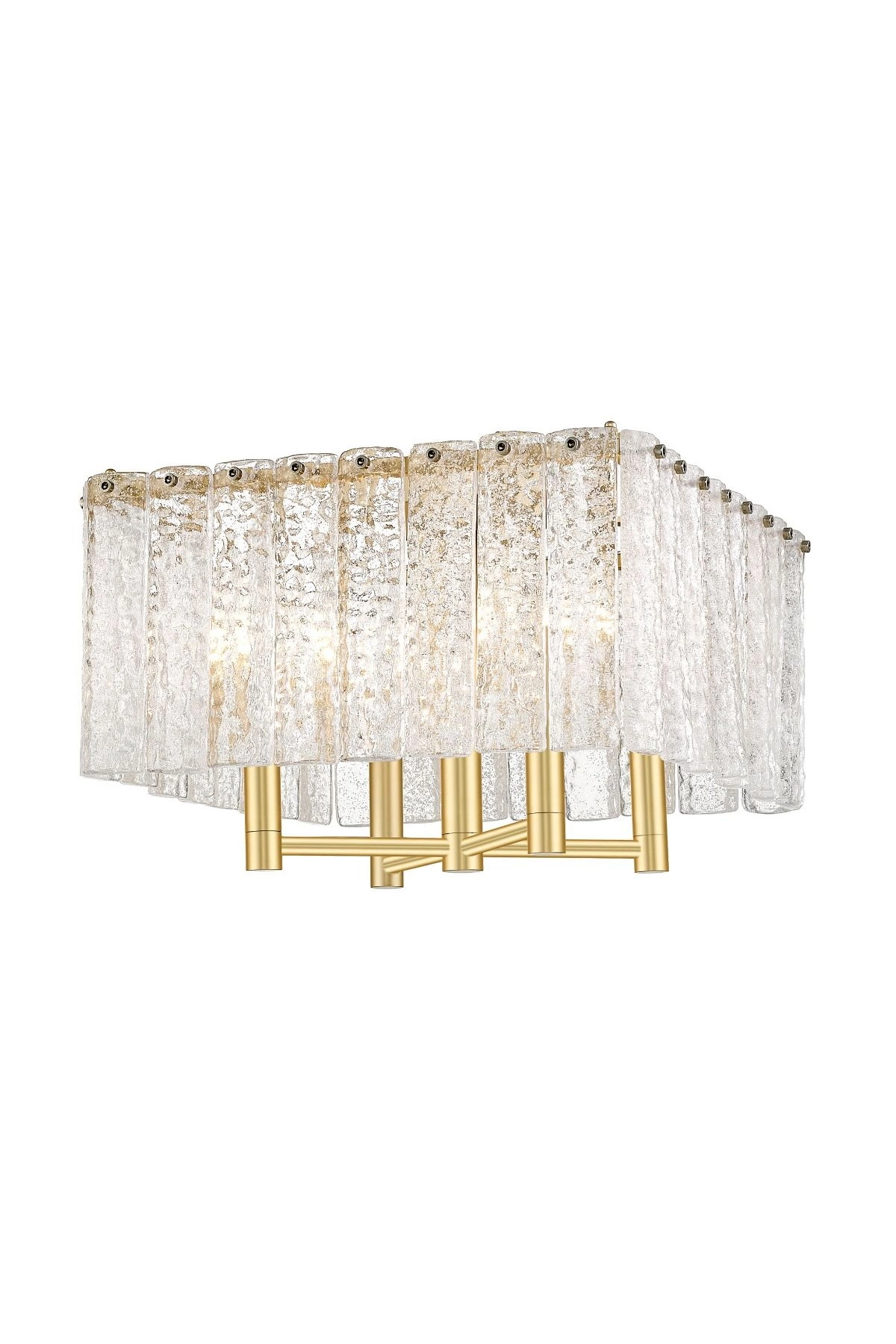 Люстра Zuma Line PALACE (C0523-04A-U8AC)