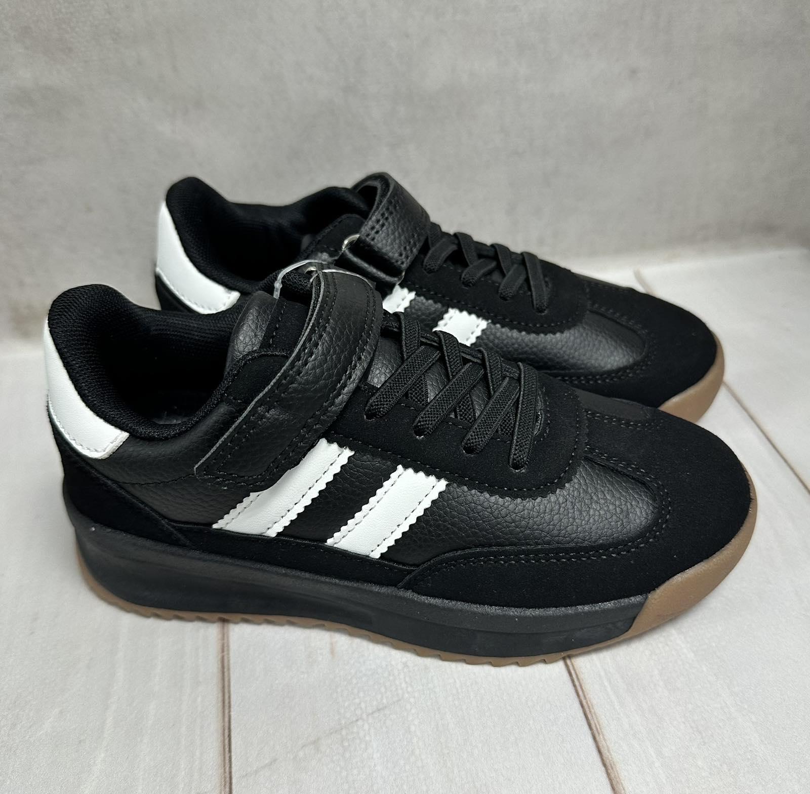 Кросівки дитячі Clibee р. 33 21 см Чорний - фото 5 Кросівки дитячі Clibee р. 33 21 см Чорний - фото 5