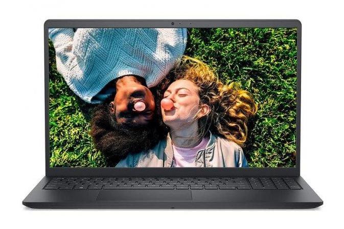Ноутбук Dell Inspiron 15 3520 (I3520-5810BLK-PUS)
