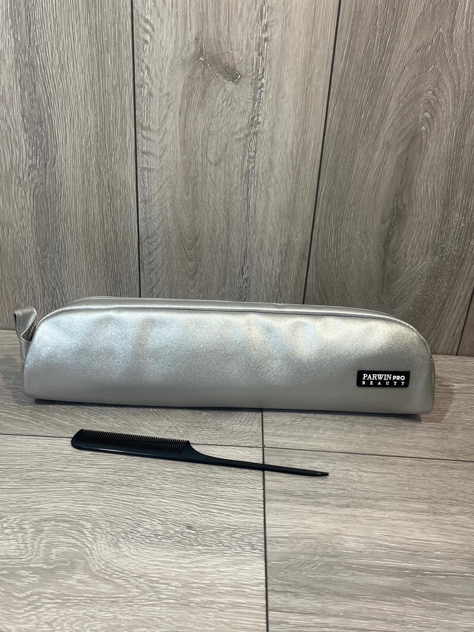 Фен-щипцы PARWIN PRO BEAUTY AB0333 ионный для сухих и влажных волос - фото 9 Фен-щипцы PARWIN PRO BEAUTY AB0333 ионный для сухих и влажных волос - фото 9