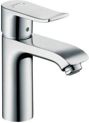 Смеситель для раковины Hansgrohe Metris 110 Low Flow (31203000)