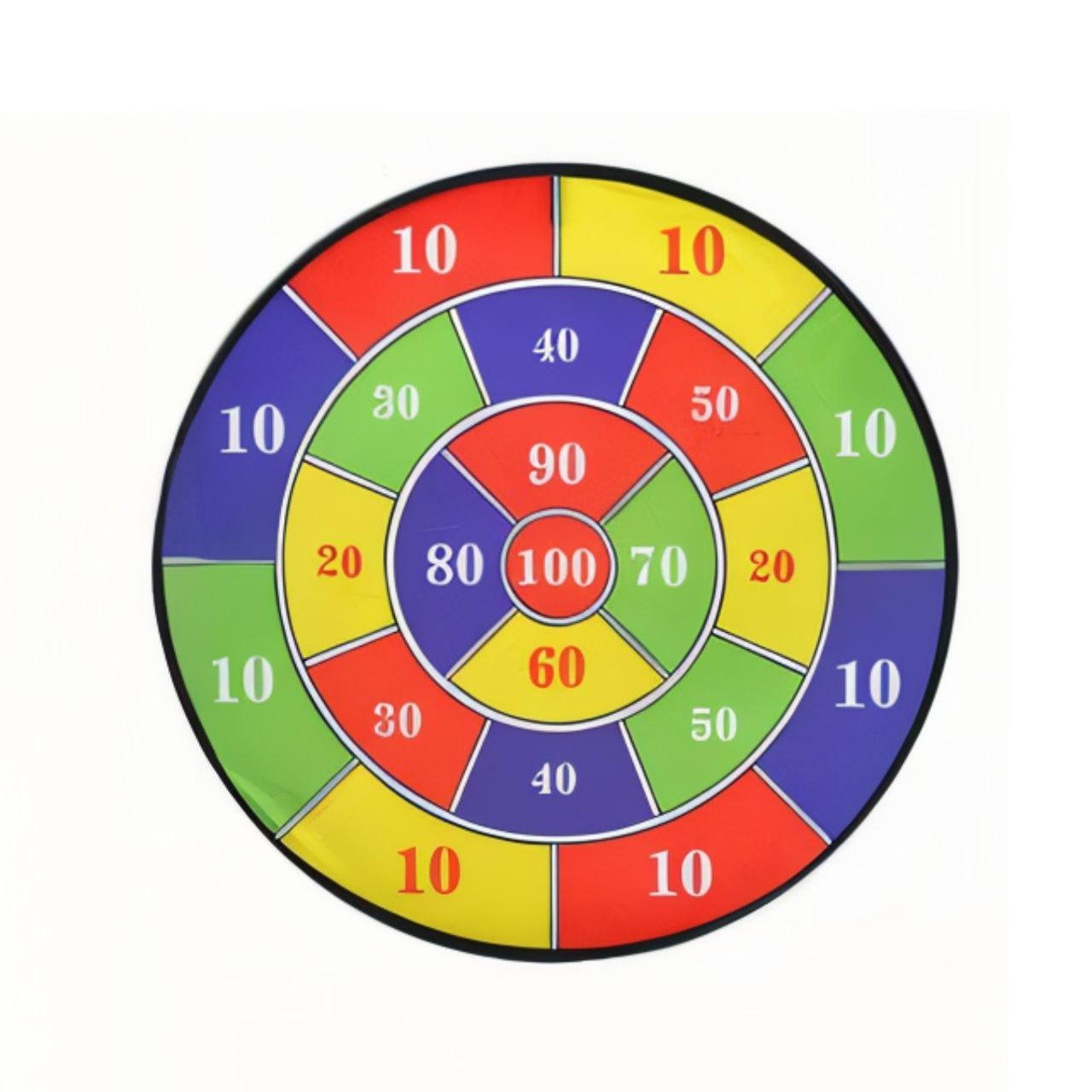 Дартс MR 1490-3