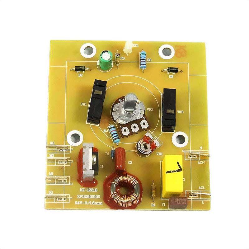 Плата управления для блендера Kenwood (KW716056) Плата управления для блендера Kenwood (KW716056)