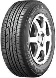 Шина Lassa Greenways 205/55 R16 91V