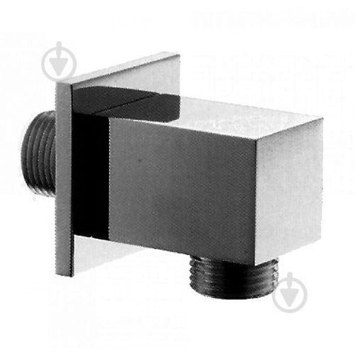 Шланговое подсоединение Bianchi PRAQUA306000#CRM (PRAQUA306000CRM)