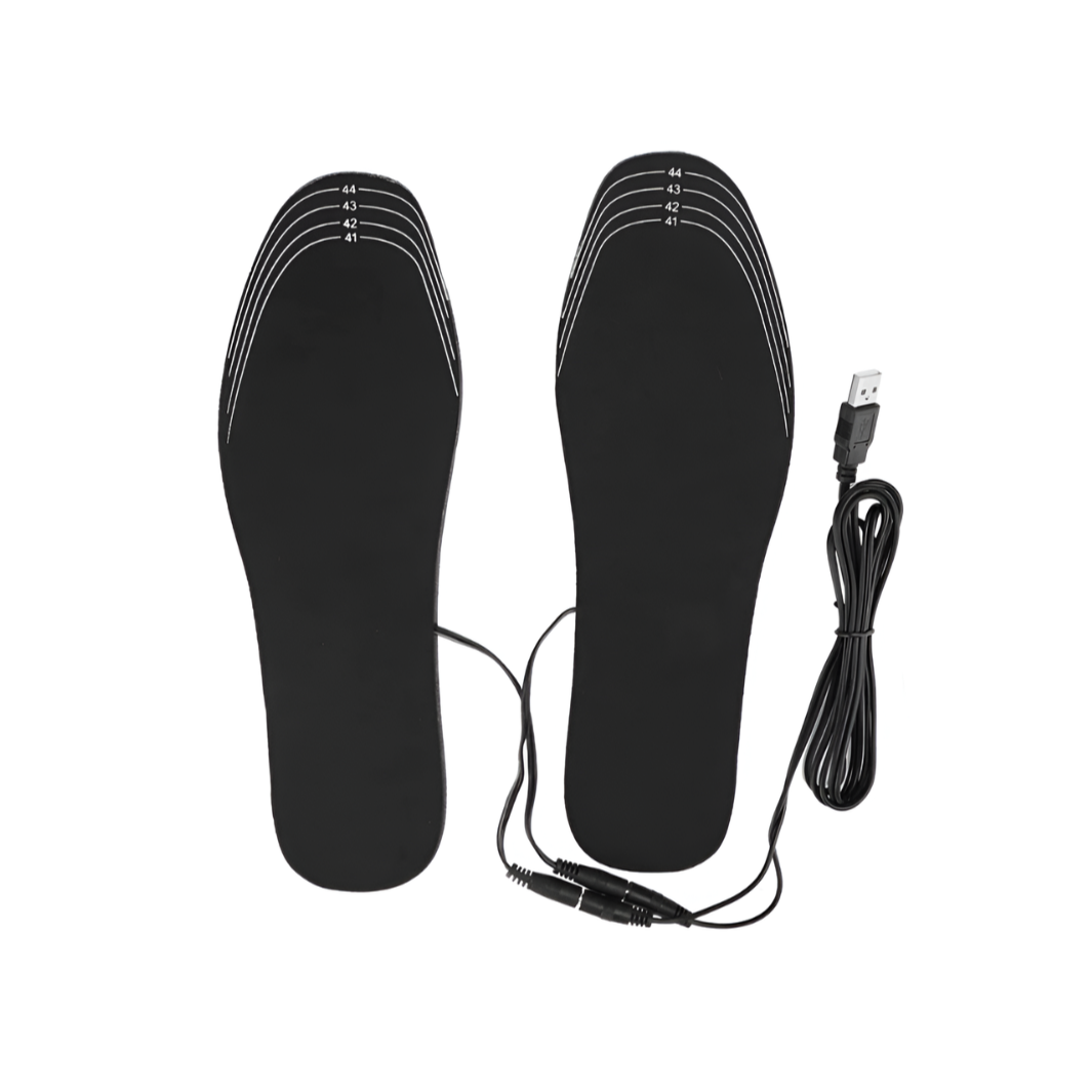 Устілки з підігрівом від USB (052448)